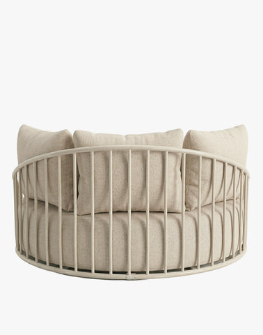 LUNA DAYBED