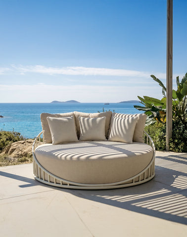 LUNA DAYBED
