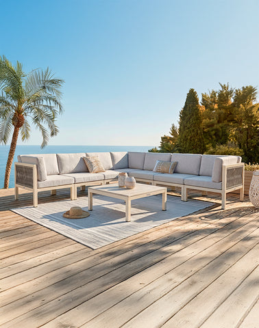 CELESTE SINGLE SEAT SOFA