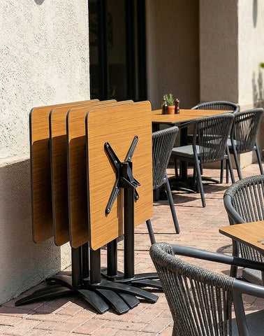 ZOE BASE TABLE