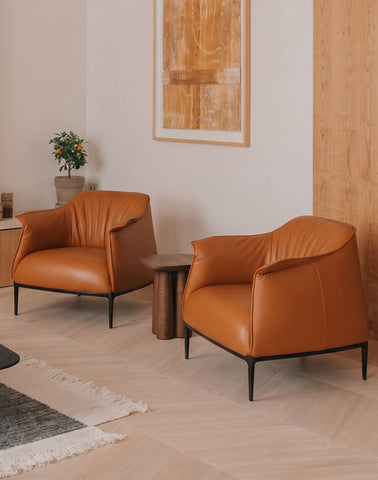 NOVA SINGLE SOFA