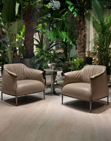 NOVA SINGLE SOFA