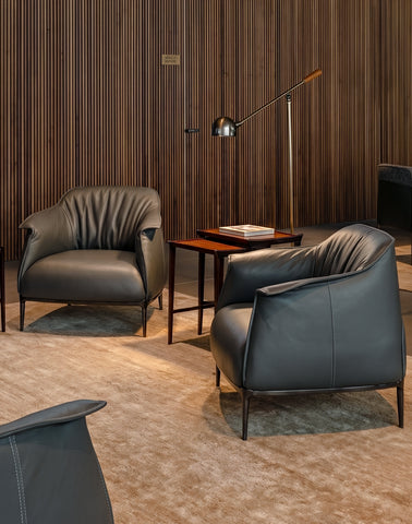NOVA SINGLE SOFA