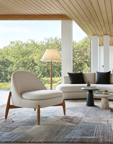 AVELLE SINGLE SOFA