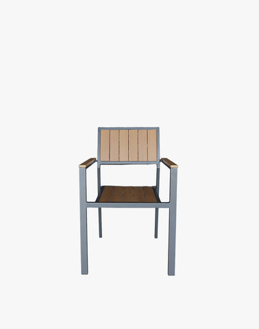 SAMARA DINING ARMCHAIR
