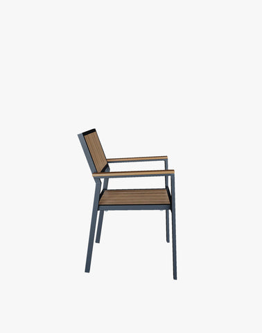 SAMARA DINING ARMCHAIR