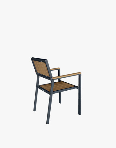 SAMARA DINING ARMCHAIR