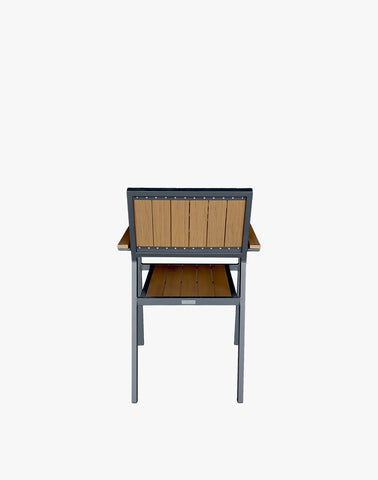SAMARA DINING ARMCHAIR