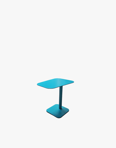 DINA END TABLE