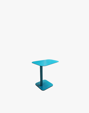 DINA END TABLE