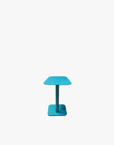 DINA END TABLE