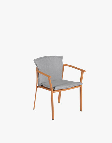 BRISA DINING ARMCHAIR