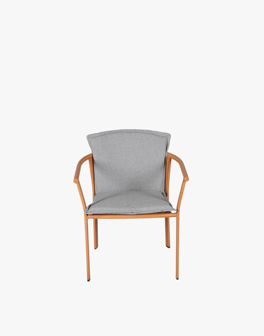 BRISA DINING ARMCHAIR