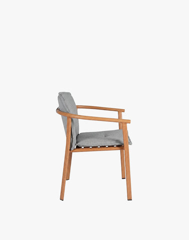 BRISA DINING ARMCHAIR