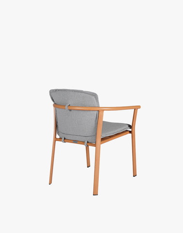 BRISA DINING ARMCHAIR