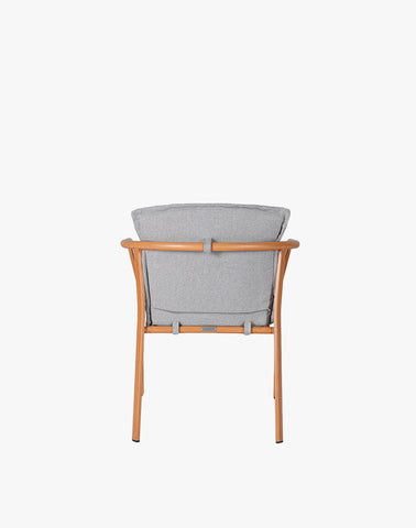 BRISA DINING ARMCHAIR