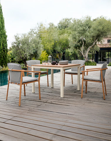 BRISA DINING ARMCHAIR