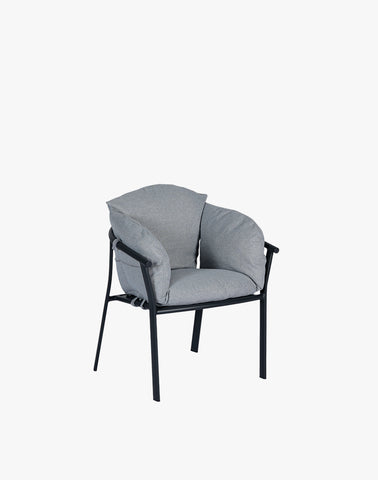 CLARISSE DINING ARMCHAIR