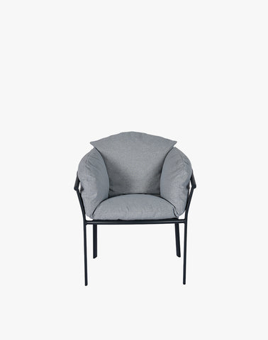 CLARISSE DINING ARMCHAIR