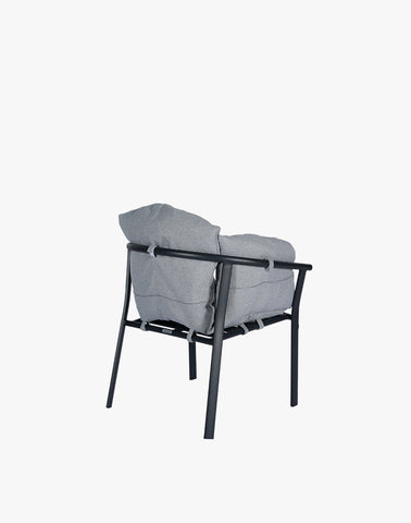 CLARISSE DINING ARMCHAIR