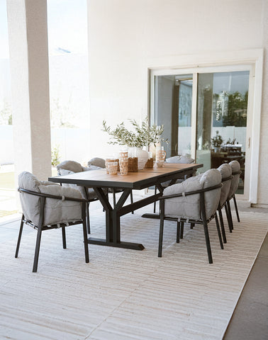 CLARISSE DINING ARMCHAIR