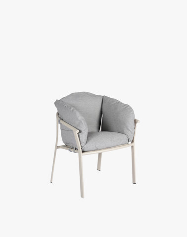 CLARISSE DINING ARMCHAIR