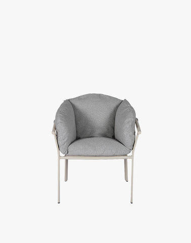 CLARISSE DINING ARMCHAIR