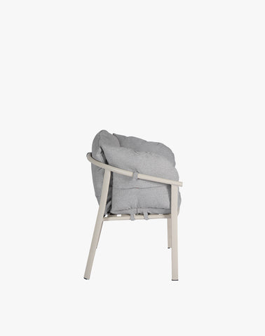 CLARISSE DINING ARMCHAIR
