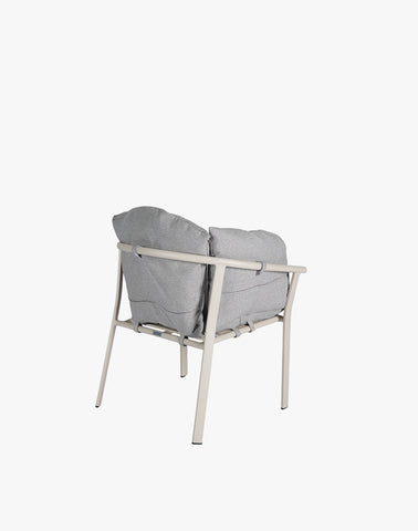 CLARISSE DINING ARMCHAIR