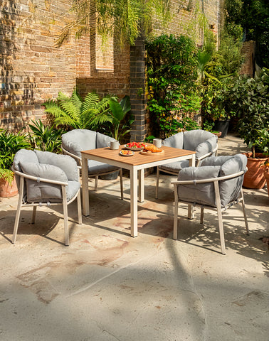 CLARISSE DINING ARMCHAIR