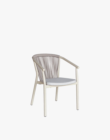 HANSON DINING ARMCHAIR