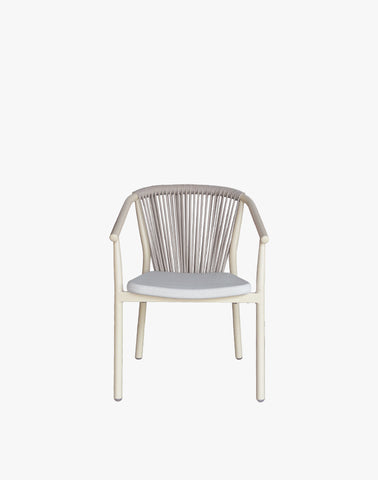 HANSON DINING ARMCHAIR