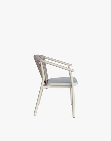 HANSON DINING ARMCHAIR