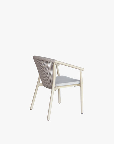 HANSON DINING ARMCHAIR