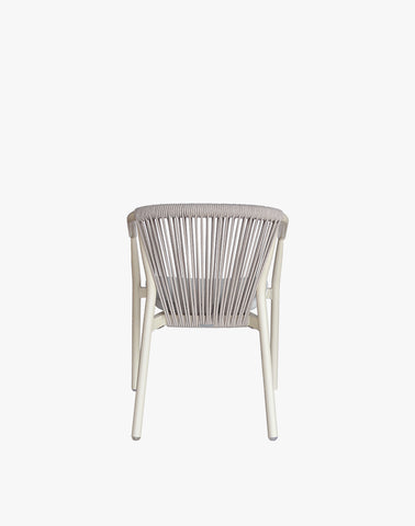 HANSON DINING ARMCHAIR