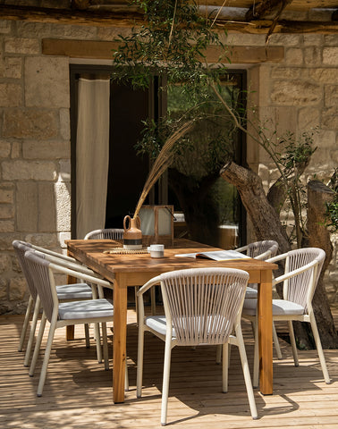 HANSON DINING ARMCHAIR