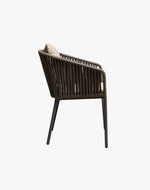 Spaghetti Dining Armchair