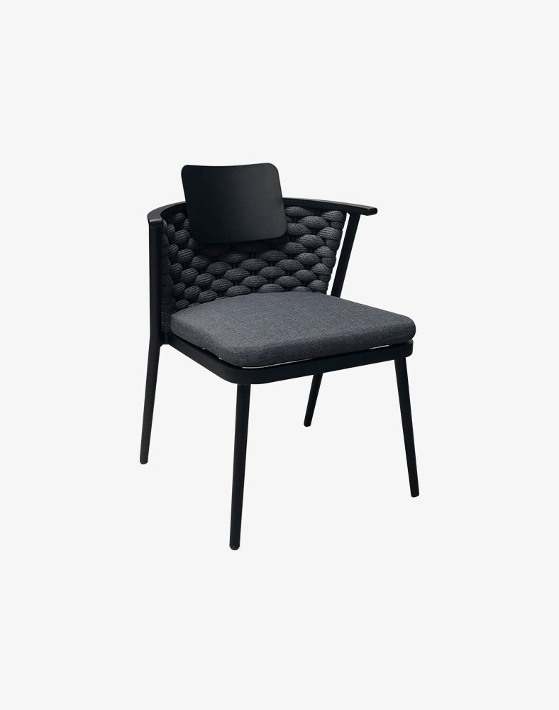 WINSOR DINING ARMCHAIR