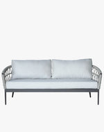 Muses 2 Seater Sofa