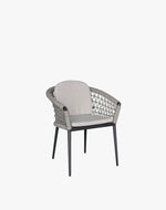 Muses dining armchair