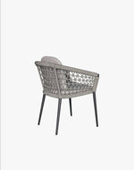 Muses dining armchair