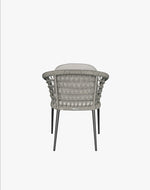 Muses dining armchair