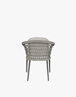 Muses dining armchair