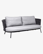 Loire Two Seater Sofa