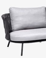 Loire Two Seater Sofa