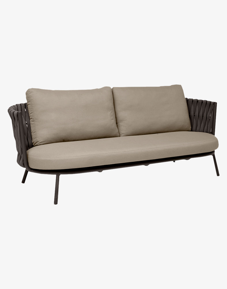 Loire Two Seater Sofa
