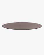 Dining Room Dinosaur Egg/Cone Taupe 6PZ