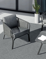 Nora Lounge Armchair