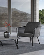 Nora Lounge Armchair