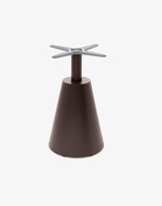 Dining Room Dinosaur Egg/Cone Taupe 6PZ